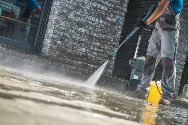 Best Oil Spill Cleanup  in Madison, IL