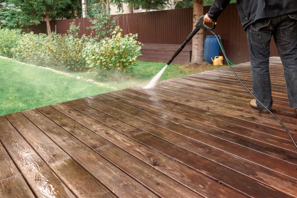 Reliable Madison, IL Pressure Washing Solutions