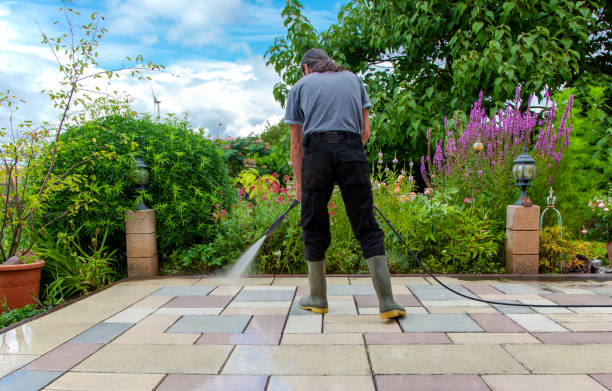 Best Patio and Deck Pressure Washing  in Madison, IL